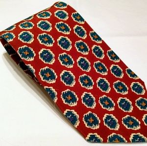 Vintage Tino Cosma Tie